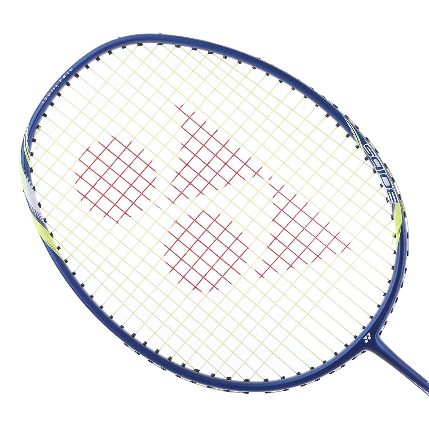 Yonex Voltric Lite 20i Unstrung Graphite Badminton Racquet (78g, 30 lbs Tension) - Best Price online Prokicksports.com