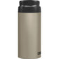 Camelbak Forge Flow Vacuum Stainless Steel Bottle, Dune - 12OZ/350ML - Best Price online Prokicksports.com