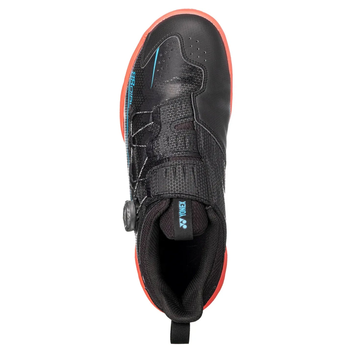 Yonex Power Cushion 88 Dial Badminton Shoes - Best Price online Prokicksports.com