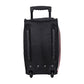 Yonex SUNR-9031P TRM Tour Edition Trolly Bag, Black/Red - Best Price online Prokicksports.com
