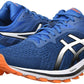 Asics GT-1000 10 Men's Running Shoes - Reborn Blue/Black - Best Price online Prokicksports.com