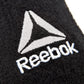 Reebok Sports Wristband, Long - Black - Best Price online Prokicksports.com