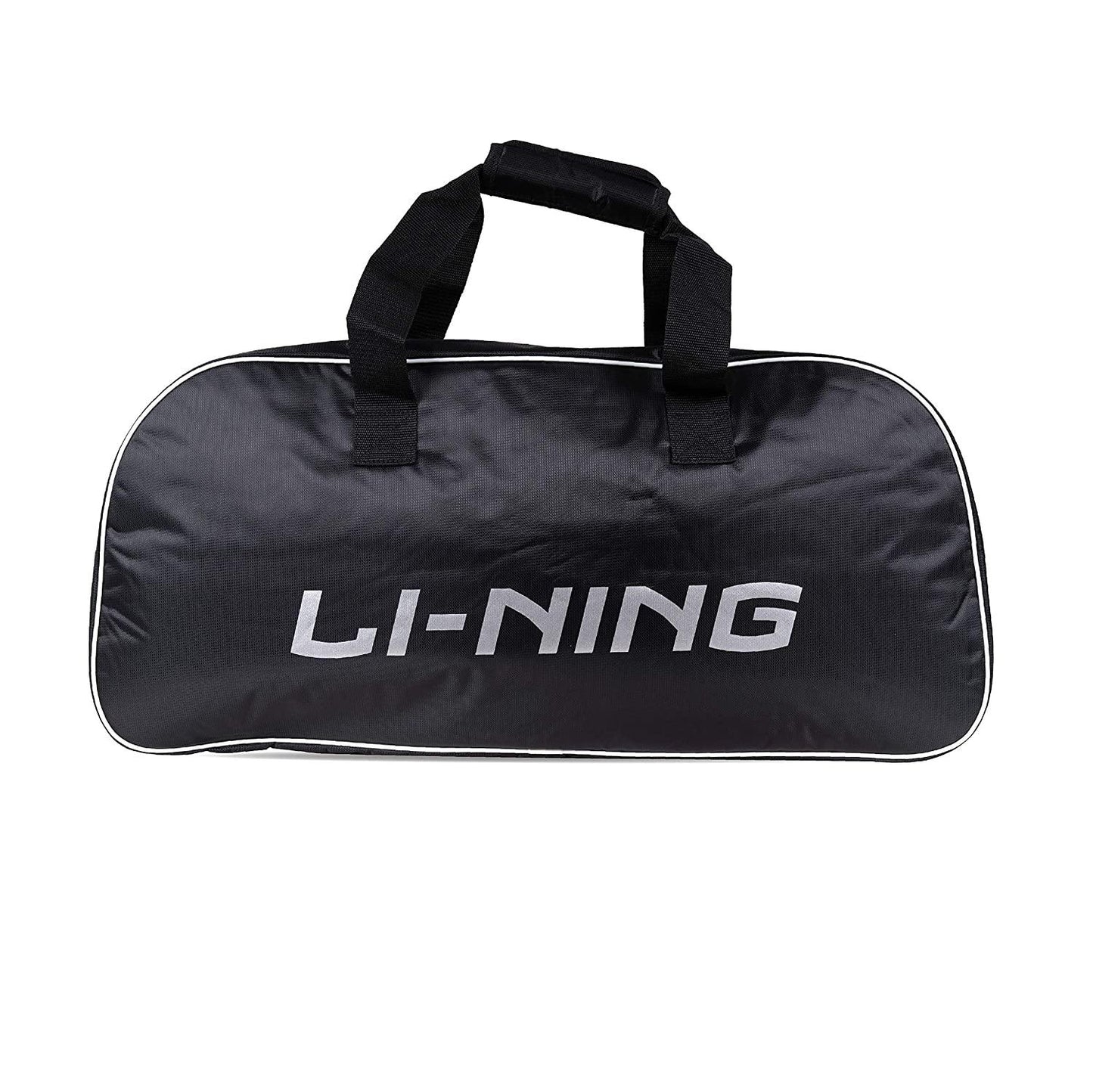 Li-Ning Champ II Kit-Bag Black - Best Price online Prokicksports.com