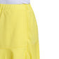 Yonex 26025 Skirt for Women, Gold Yellow - Best Price online Prokicksports.com