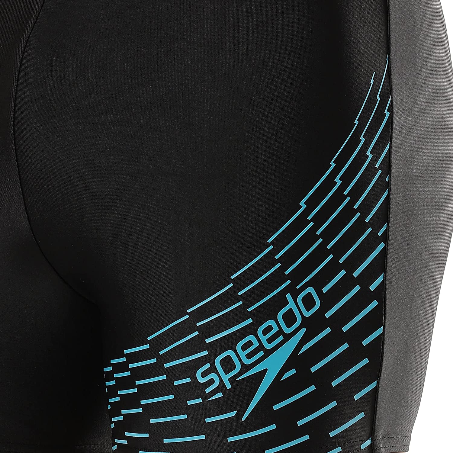 Speedo Adult Male Medley Logo Aquashort - Best Price online Prokicksports.com