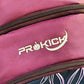 Prokick 30L Waterproof Casual Backpack | School Bag - Flow - Best Price online Prokicksports.com