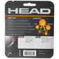 Head Reflex Power Squash String 16G, Yellow - Best Price online Prokicksports.com