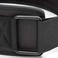 Reebok Weightlifting Belt, Black - Best Price online Prokicksports.com
