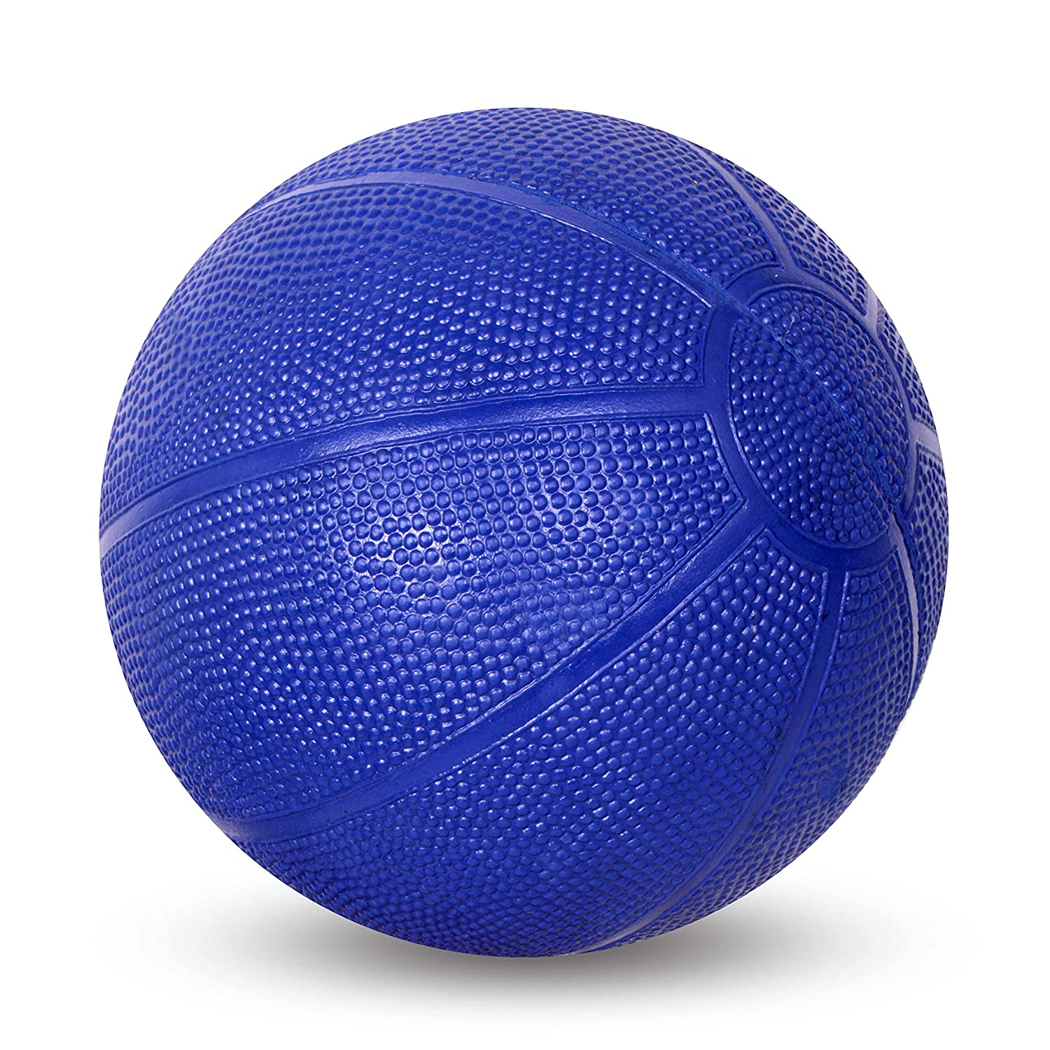 Nivia Medicine Ball, 4kg - Best Price online Prokicksports.com
