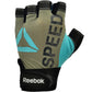 Reebok Premium Speed Training Gym Gloves - Best Price online Prokicksports.com