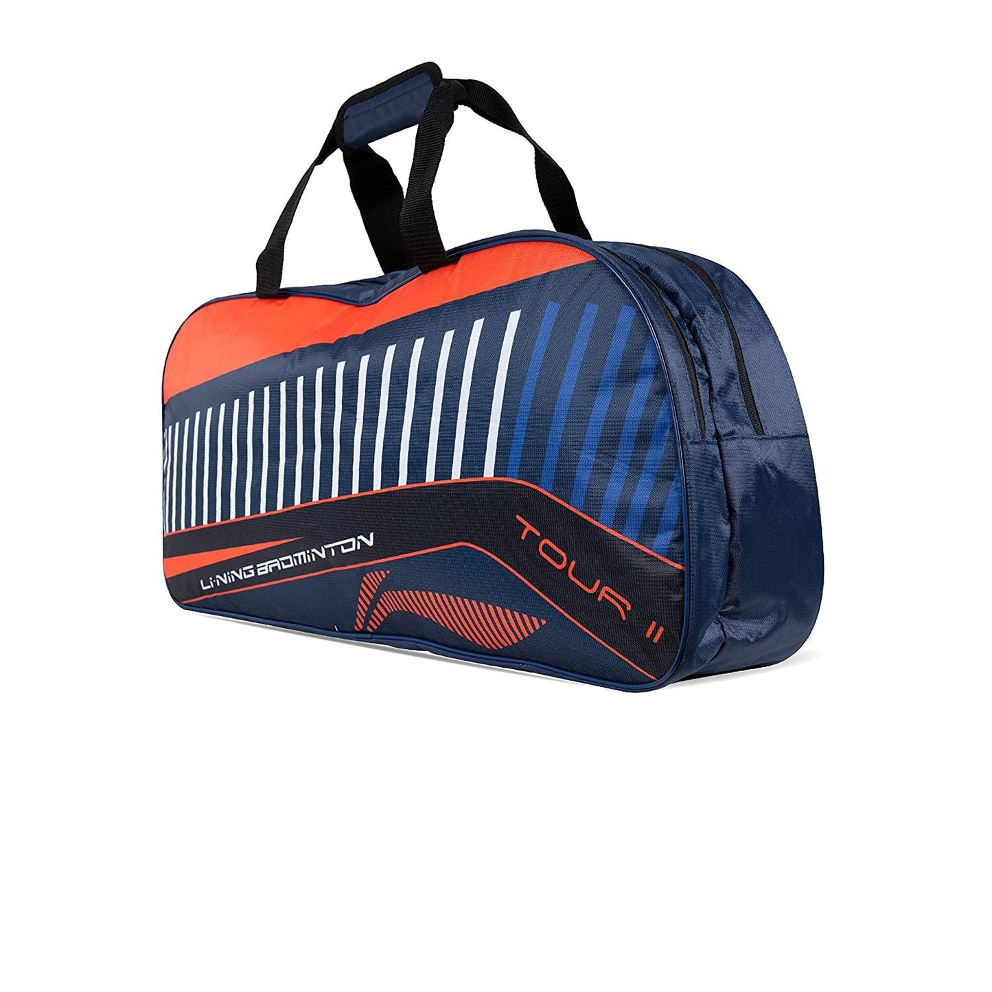Li-Ning Champ II Kit-Bag Navy - Best Price online Prokicksports.com