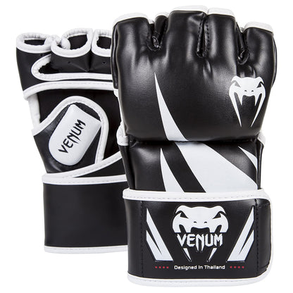 Venum Challenger MMA Gloves - Best Price online Prokicksports.com