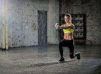 Reebok Single Dumbbell - 1 KG (Grey) - Best Price online Prokicksports.com