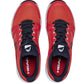 Head Revolt 2.5 Junior Tennis Shoes (Neon Red/Dark Blue) - Best Price online Prokicksports.com