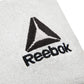 Reebok Sports Wristband, Long - White - Best Price online Prokicksports.com