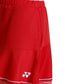 Yonex 26025 Skirt for Women, Bright Red - Best Price online Prokicksports.com