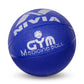 Nivia Medicine Ball, 4kg - Best Price online Prokicksports.com