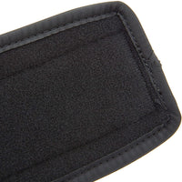 Reebok Weightlifting Belt, Black - Best Price online Prokicksports.com