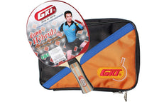 GKI Euro Hybridz Table Tennis Racquet - Best Price online Prokicksports.com