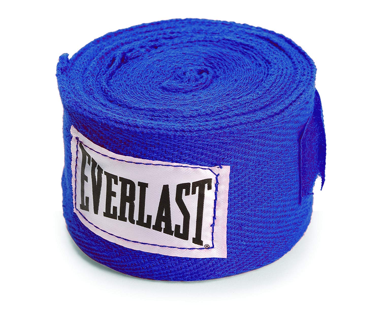 Everlast Boxing Hand Wraps (Blue, 180) … - Best Price online Prokicksports.com
