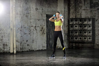 Reebok Single Dumbbell - 1 KG (Grey) - Best Price online Prokicksports.com