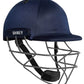 Shrey Performance Mild Steel Visor Cricket Helmet, Men's (Navy Blue) - Best Price online Prokicksports.com
