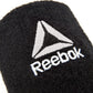 Reebok Sports Wristbands (Black) - Best Price online Prokicksports.com