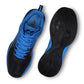 Nivia Phantom 2.0 Basketball Shoes for Men, Black/Blue - Best Price online Prokicksports.com