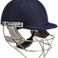 Shrey Master Class Stainless Steel Visor Cricket Helmet, Men's (Navy Blue) - Best Price online Prokicksports.com