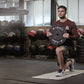 Reebok NBR Unisex Fitness Training and Yoga Mat - 7 MM (Grey) - Best Price online Prokicksports.com
