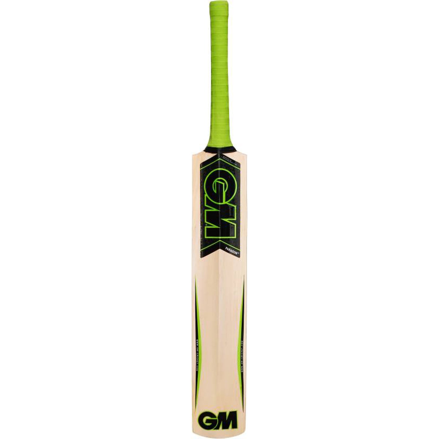 GM Paragon Striker Kashmir Willow Cricket Bat - Best Price online Prokicksports.com