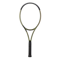 Wilson Blade 100 V8.0 Tennis Racket (2021 edition) - 265 Grams - Best Price online Prokicksports.com