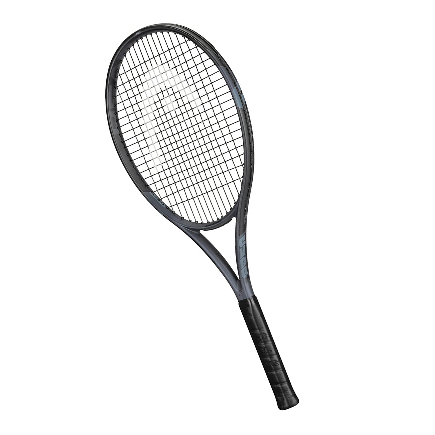 HEAD IG Challenge MP Strung Tennis Racquet (Stealth) - Best Price online Prokicksports.com