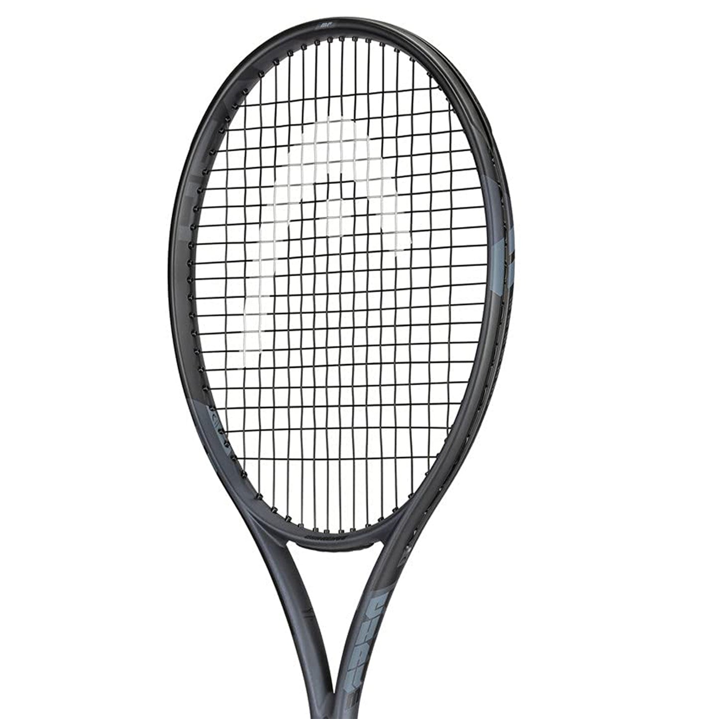 HEAD IG Challenge MP Strung Tennis Racquet (Stealth) - Best Price online Prokicksports.com