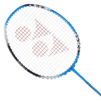 Yonex Astrox 1 DG Strung Badminton Racquet, 4U5 (Blue/Black) - Best Price online Prokicksports.com