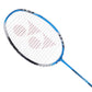 Yonex Astrox 1 DG Strung Badminton Racquet, 4U5 (Blue/Black) - Best Price online Prokicksports.com