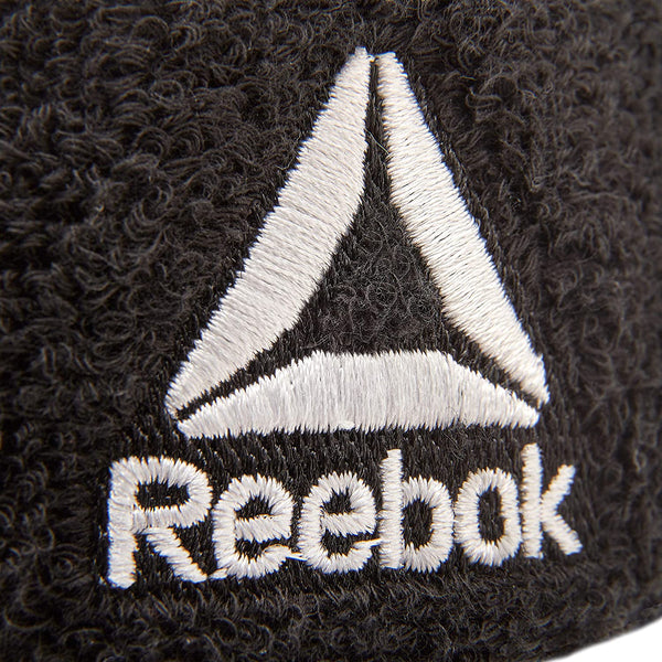 Reebok Sports Headband - Black