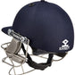 Shrey Master Class Stainless Steel Visor Cricket Helmet, Men's (Navy Blue) - Best Price online Prokicksports.com