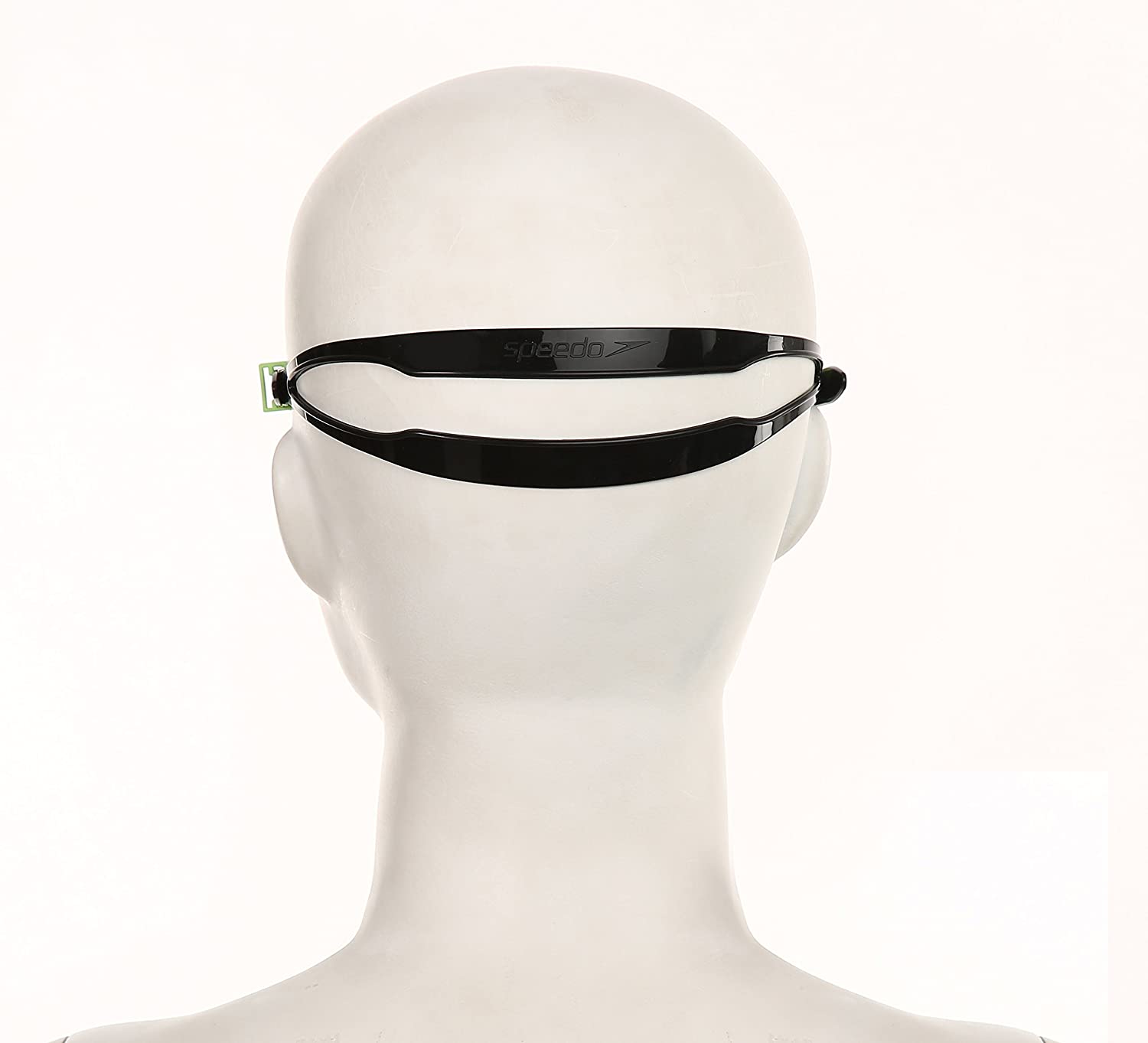Speedo Unisex - Junior Futura Plus Junior Goggles - Best Price online Prokicksports.com