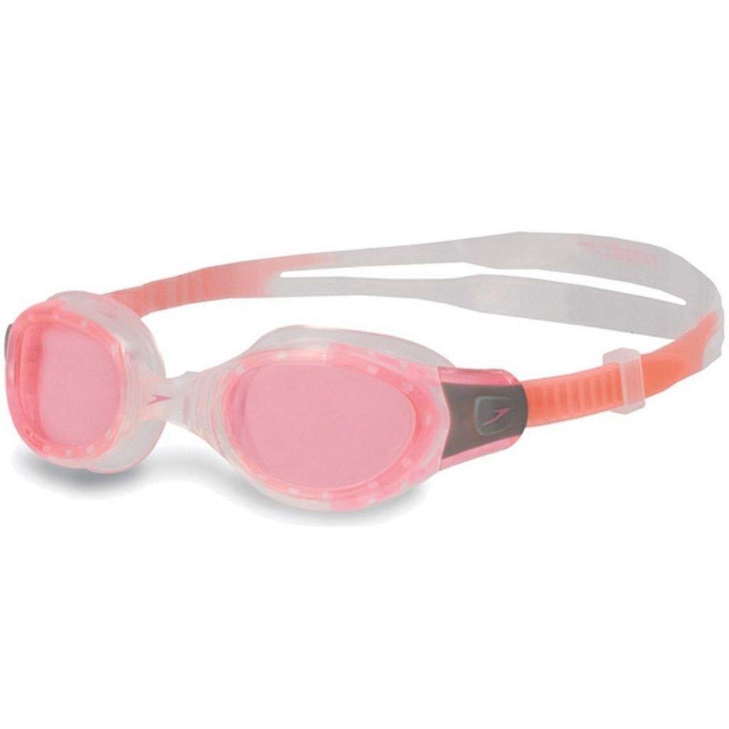 Speedo futura biofuse junior swimming goggles Clear - Best Price online Prokicksports.com