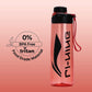 Li-Ning AQTR Tritan Water Bottle - 850ml , Red - Best Price online Prokicksports.com