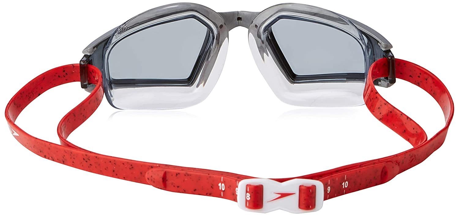Speedo Aquapulse Max 2 Swimming Glasses 811764C732 - Best Price online Prokicksports.com