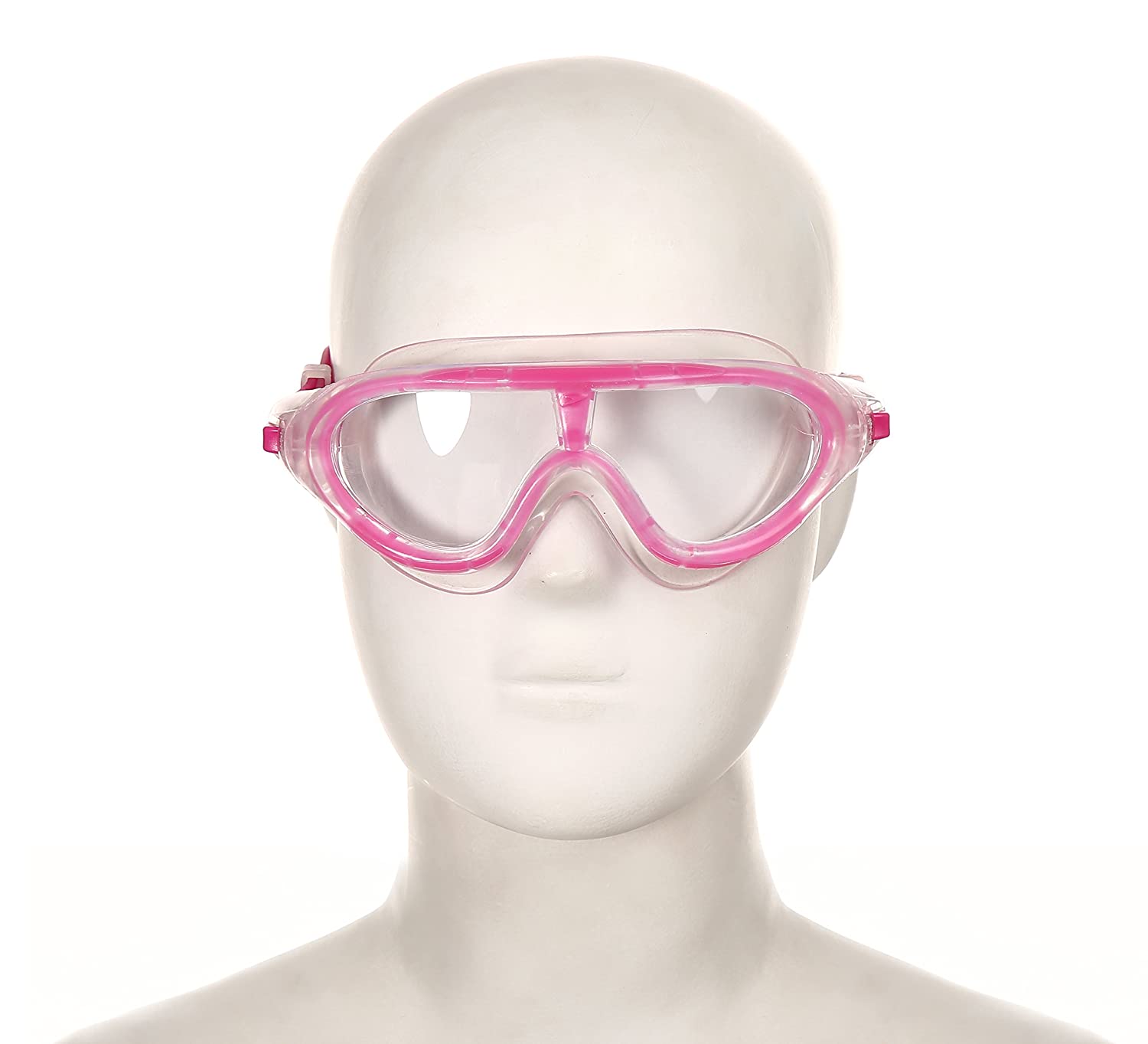 Speedo Unisex - Junior Rift Goggles (Color Assorted) - Best Price online Prokicksports.com