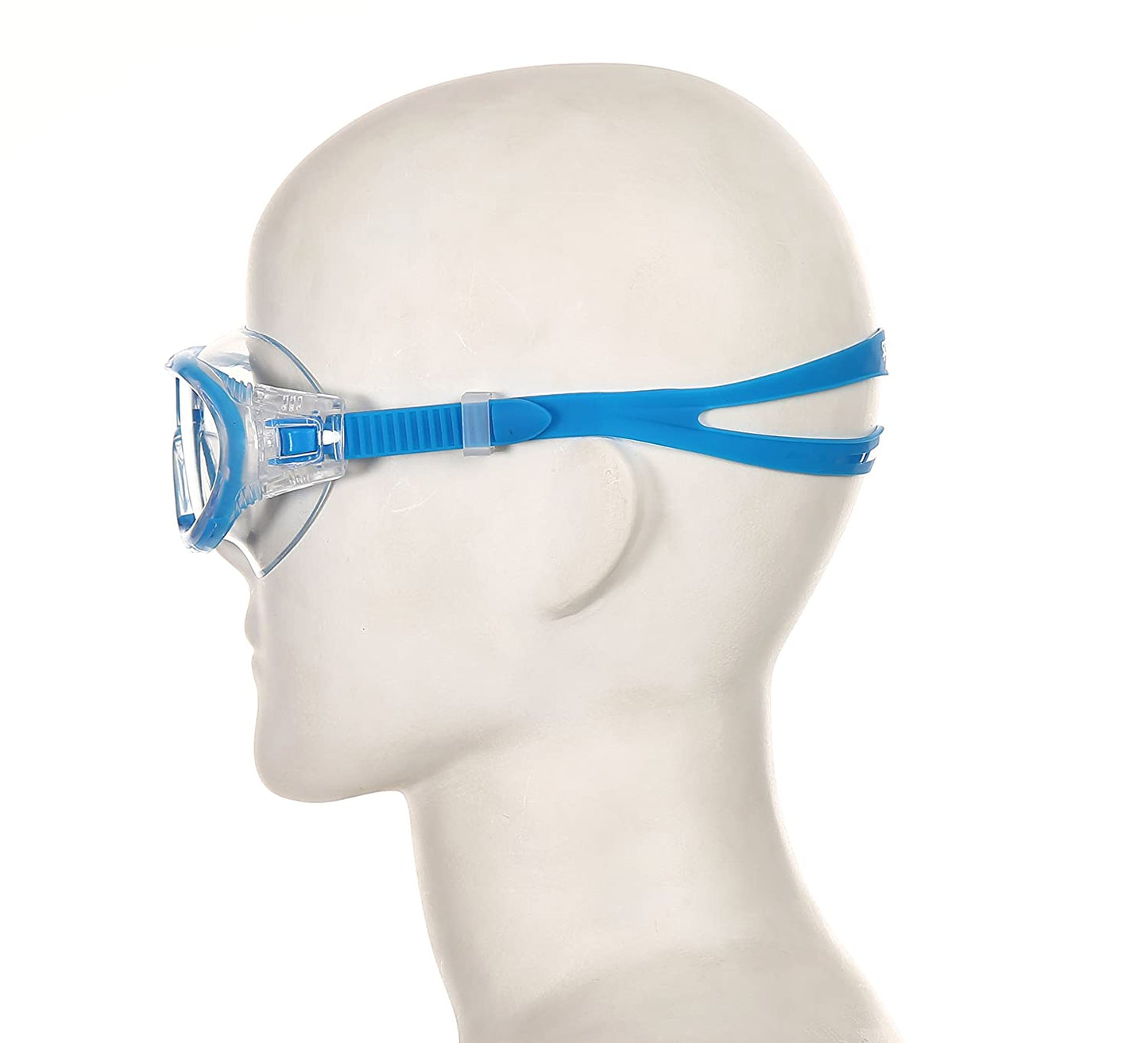 Speedo Unisex - Junior Rift Goggles (Color Assorted) - Best Price online Prokicksports.com