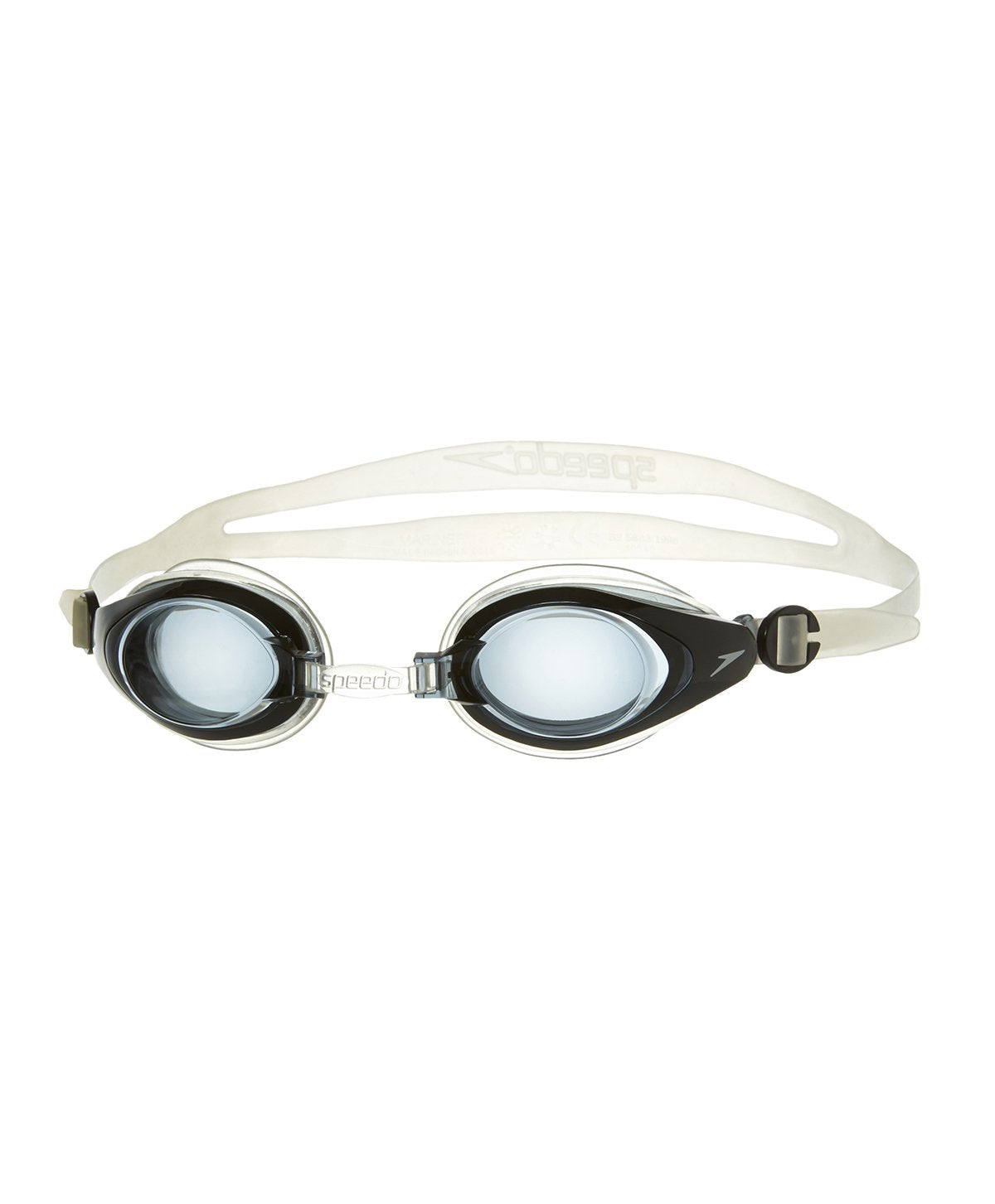 Speedo Unisex-Adult Mariner Optical Goggles - Best Price online Prokicksports.com