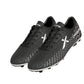 Vector X Carbon-X Football Sports Shoe, Black/White - Best Price online Prokicksports.com
