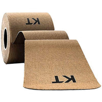 Li-Ning KT Tape Original Kinesiology Therapeutic Supporter 1Roll Precut - Beige - Best Price online Prokicksports.com