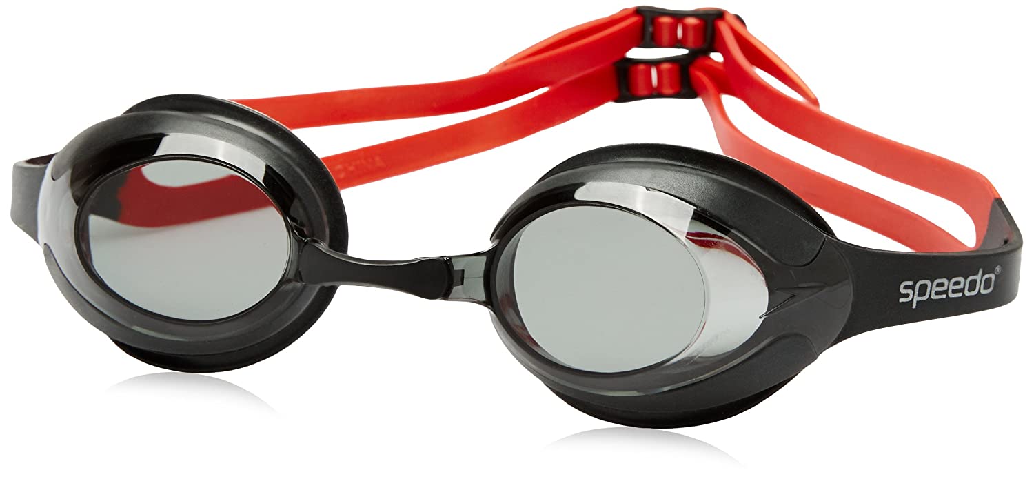Speedo Merit Goggles (Assorted) - Best Price online Prokicksports.com