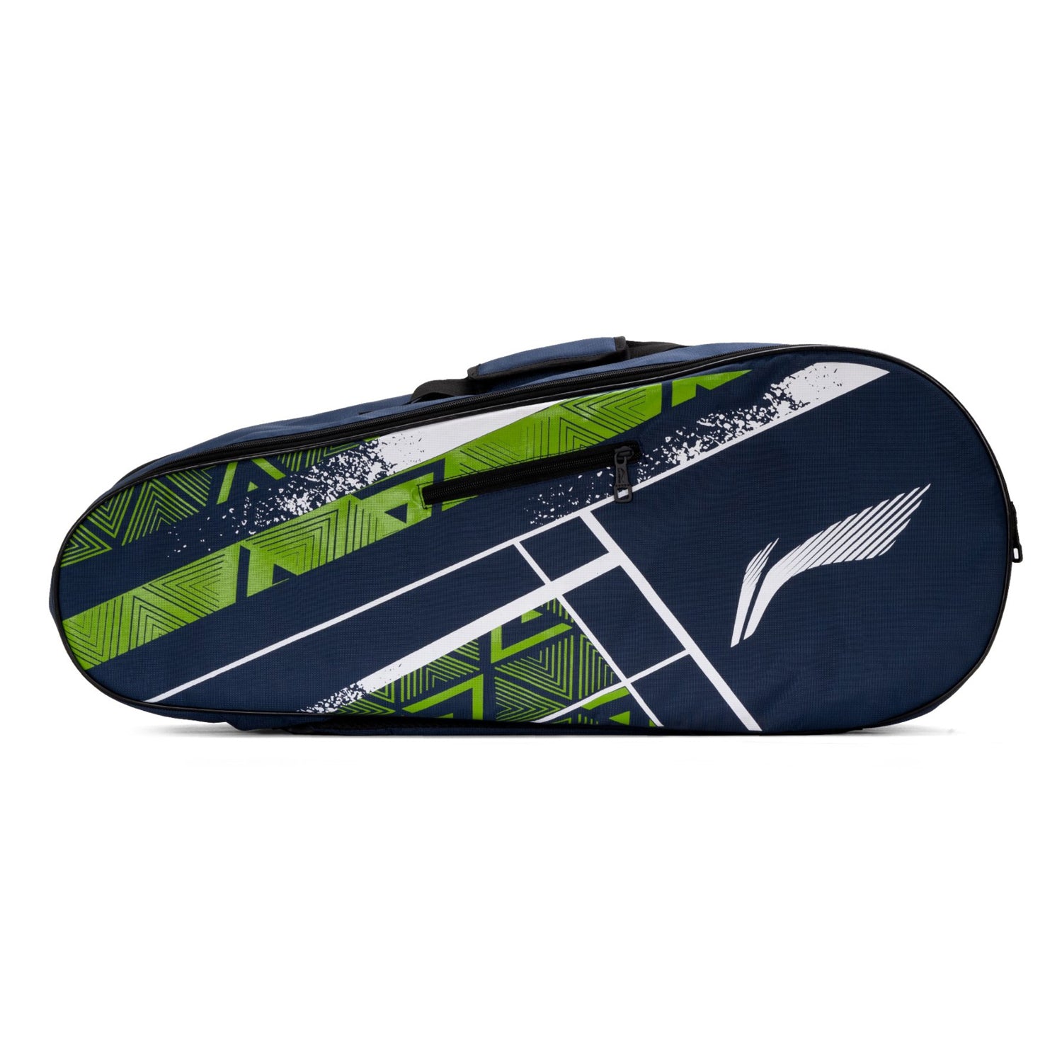 Li-Ning ABDS681 Racquet Kitbag , Blue - Best Price online Prokicksports.com