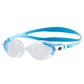 Speedo 811533B979 Blend Futura Biofuse Goggle, Adult (Multicolor) - Best Price online Prokicksports.com